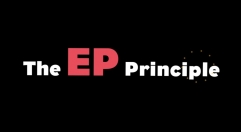 The EP Principle by Woody Aragon (MP4 Video Download)