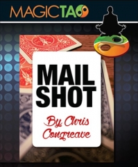 Mail Shot by Chris Congreave (MP4 Video Download)