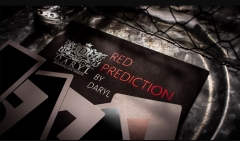 The Red Prediction by Daryl (MP4 Video Download)