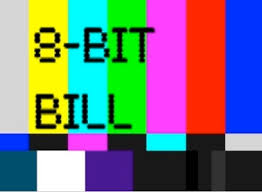 Andrew Mayne - The 8-Bit Bill (MP4 Video Download)
