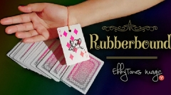 Rubberbound by Ebby Tones (MP4 Video Download)