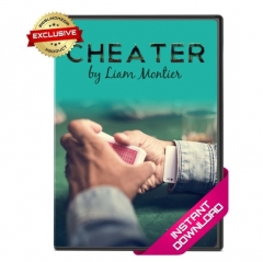 Cheater by Liam Montier (MP4 Video Download)
