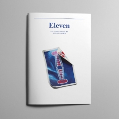 ELEVEN - Lecture Notes By Allan Hagen (PDF Download)