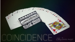 Coincidence by Ebby Tones (MP4 Video Download)