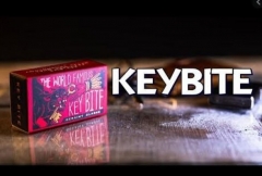 Key Bite by Geraint Clarke (Video Download FullHD Quality)