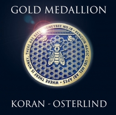 The Gold Medallion by Al Koran (Presented by Richard Osterlind) (MP4 Video Download)