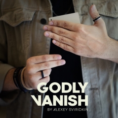 Godly Vanish by Alexy Sviridkin (MP4 Video Download)