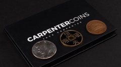 Jack Carpenter - Carpenter Coins (MP4 Video Download High Quality)