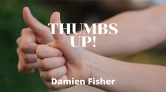 Damien Fisher - Thumbs Up (MP4 Video Download FullHD Quality)