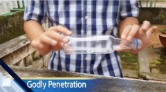Godly Penetration by SOFL (MP4 Video Download)