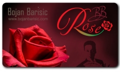BB Rose by Bojan Barisic (MP4 Video Download)