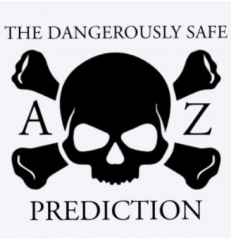 The Dangerously Safe Prediction by Dustin Dean (MP4 Video Download)