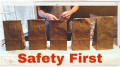 Safety First by Davis West (MP4 Video + PDF Download)