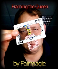 Framing the Queen by Fairmagic (MP4 Video Download)