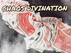 Chaos Divination by Joseph B. (MP4 Video + PDF Download)