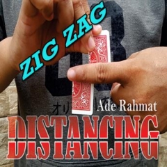 Distancing by Ade Rahma (MP4 Video Download)