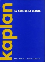 Kaplan - El Arte de La Magia (PDF Download)