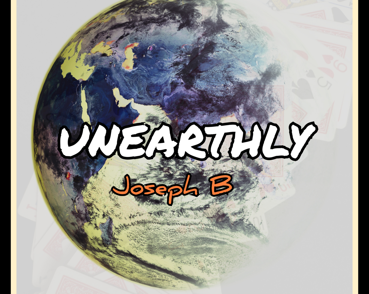Unearthly by Joseph B. (MP4 Video Download)