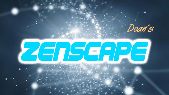 Zenscape by Doan (MP4 Video Download)