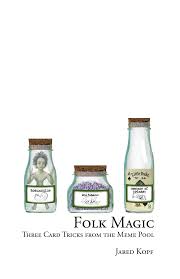 Folk Magic by Jared Kopf (PDF Download)