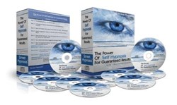 The Power of Self-Hypnosis For Guaranteed Results by Igor Ledochowski (Full Download)