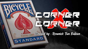 Corner X Corner by Romnick Tan Bathan (Video Download)