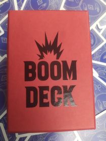 Boom Deck by Wonder Makers (MP4 Video Download FullHD Quality)