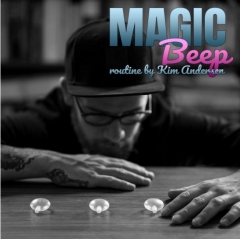 Magic Beep by Kim Andersen (MP4 Video Download High Quality)