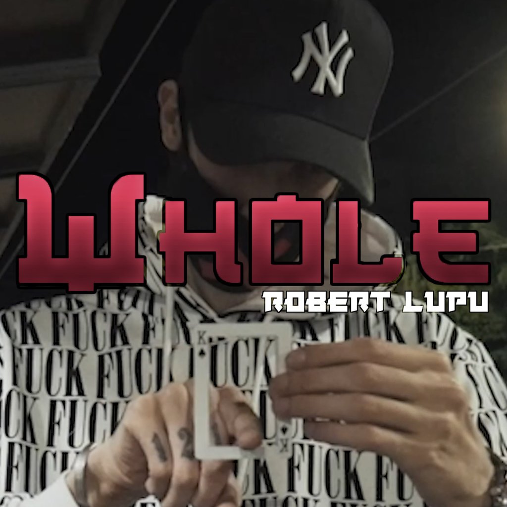 wHole by Robert Lupu (MP4 Video Download FullHD Quality)