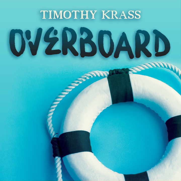 OverBoard by Thimoty Krass (Video Download)