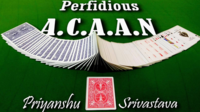 The Perfidious Acaan by Priyanshu Srivastana (MP4 Video Download High Quality)