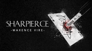 Sharpierce by Maxence Vire & Marchand De Trucs (MP4 Video Download High Quality)