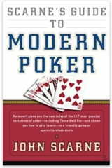 Scarne's Guide to Modern Poker By John Scarne (PDF Download)