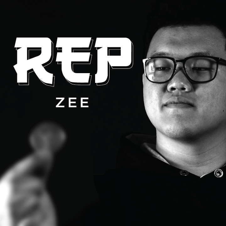 REP by Zee J. Yan (MP4 Video Download)