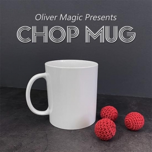 Chop Mug by Oliver Magic (MP4 Video Download)