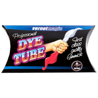 Dye Tube by Inaki Zabaletta & Vernet Magic (MP4 Video Download FullHD Quality)