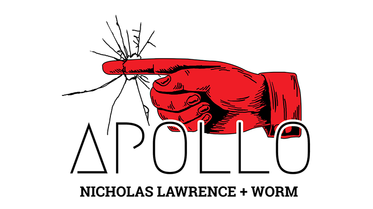 Apollo by Nicholas Lawrence & Worm (MP4 Video Download 720p High Quality)