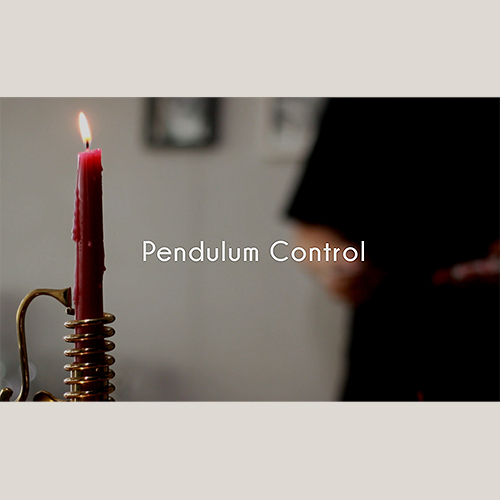 Pendulum Control by Jin (MP4 Video Download 1080p FullHD Quality)