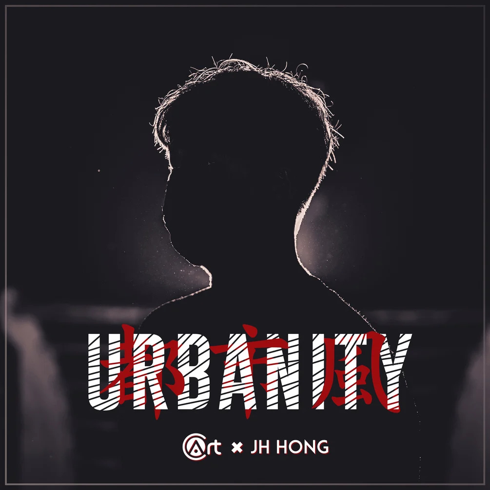 Urbanity by JH Hong (MP4 Video Download)