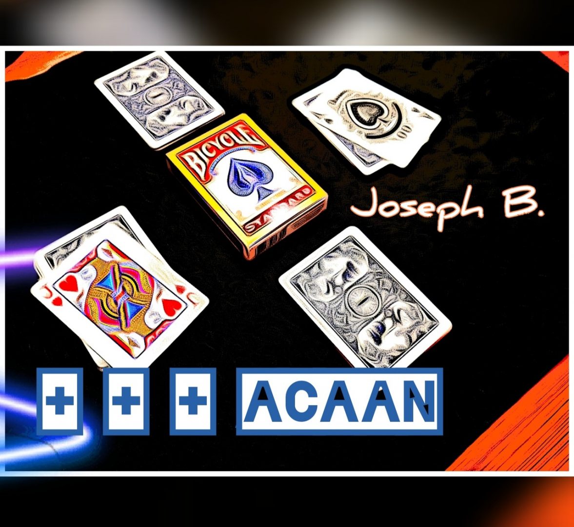 +++ ACAAN by Joseph B. (Full Download)