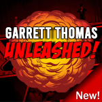 Unleashed! by Garrett Thomas (Complete) (MP4 Videos Download 1080p FullHD Quality)