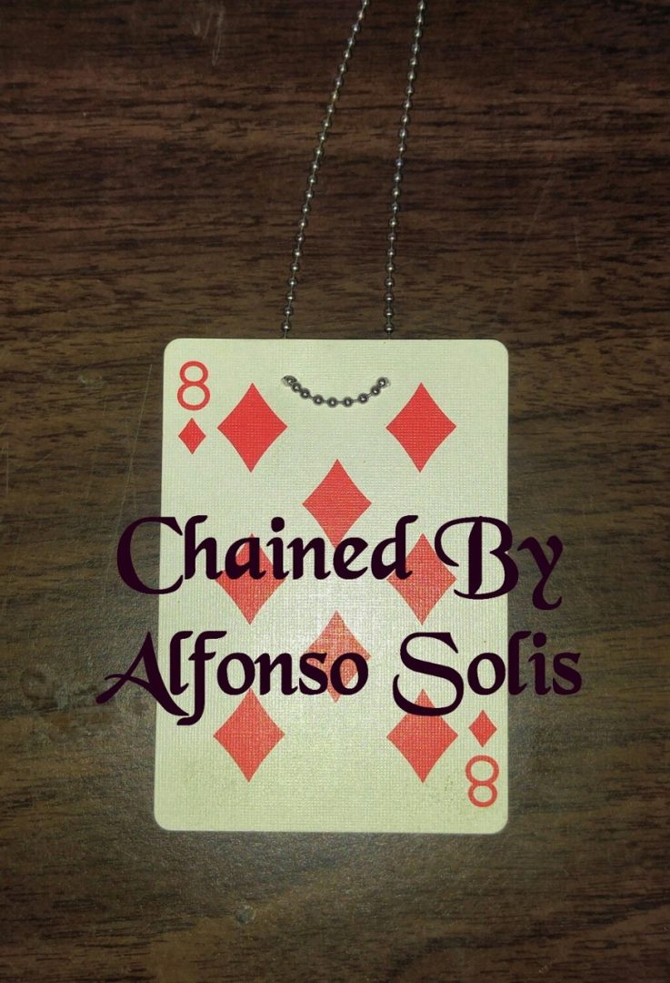 Chained by Alfonso Solis (MP4 Video Download)
