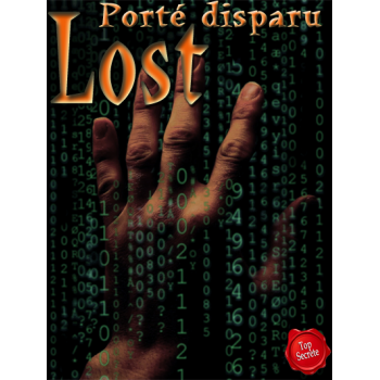 Lost by LepetitMagicien and Jerome Canolle (Video Download)