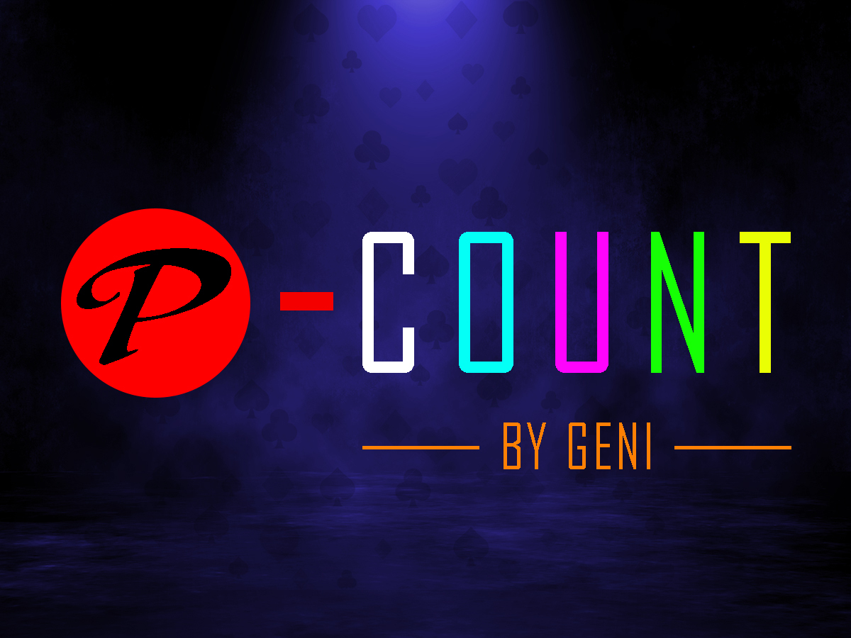 P-Count by Geni (MP4 Video Download)