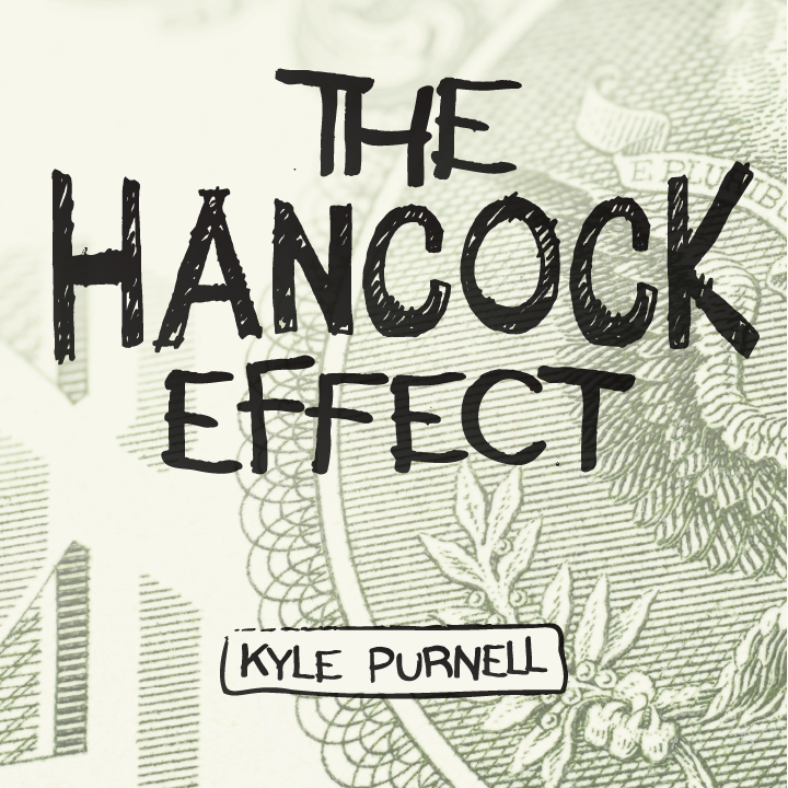 The Hancock Effect by Kyle Purnell (MP4 Video Download)