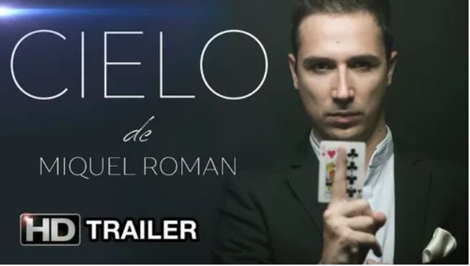 Cielo by Miquel Roman (Spanish audio only Videos Download)