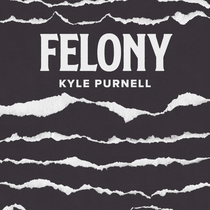 Felony by Kyle Purnell (MP4 Video Download)