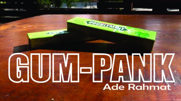 Gum-Pank by Ade Rahmat (MP4 Video Download)