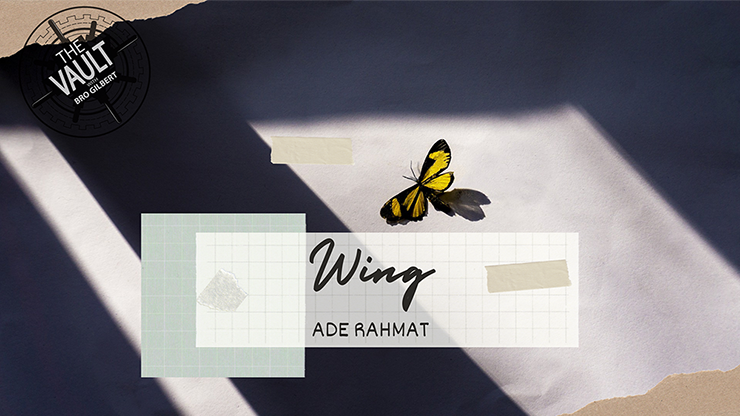 Wing by Ade Rahmat (MP4 Videos Download)