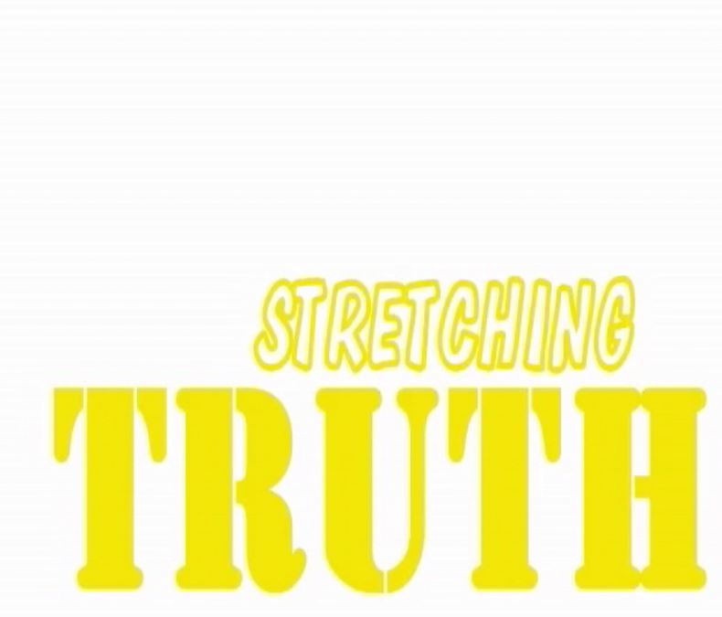 Stretching The Truth by Tim Gabrielson (Video Download)